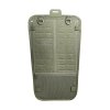 Organizer Tasmanian Tiger Organizer Panel - olive